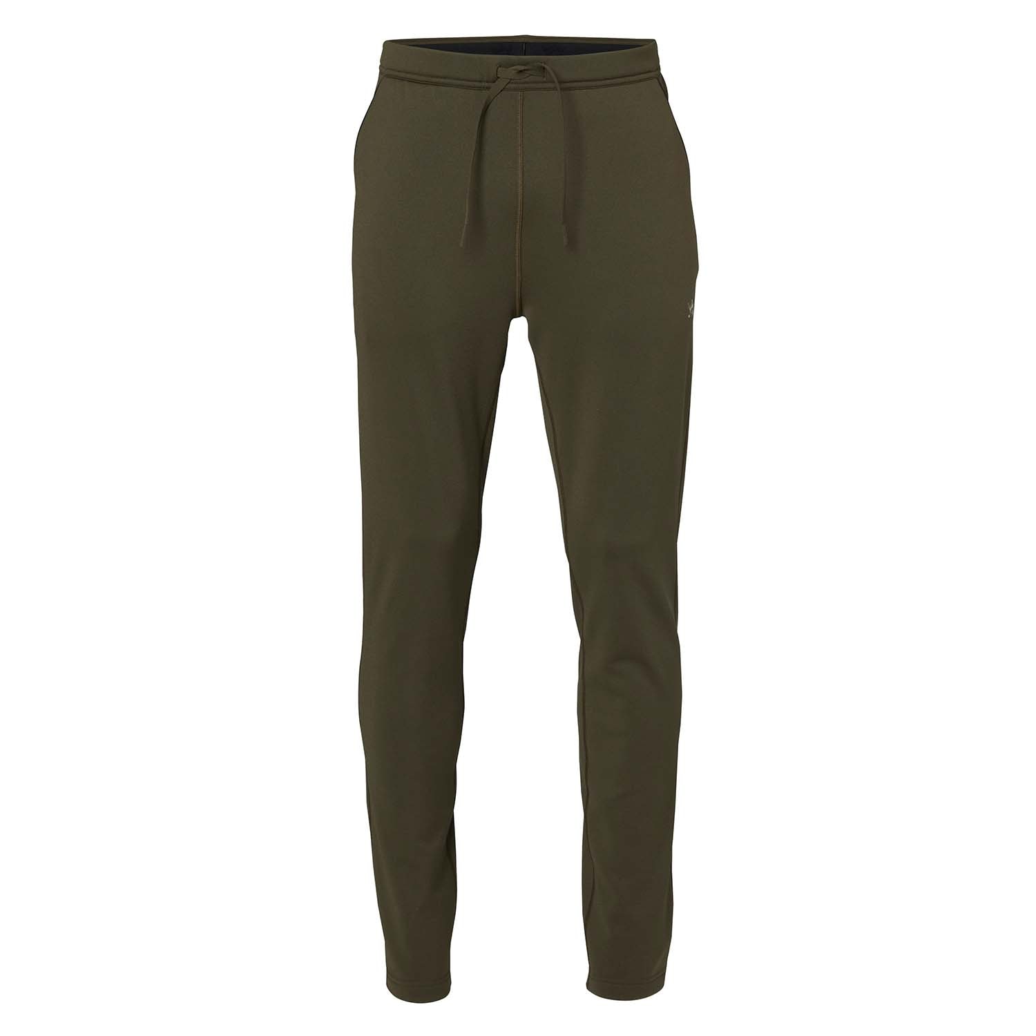 Alaska 1795 Thermodry Mid Layer Hose Herren Night Green