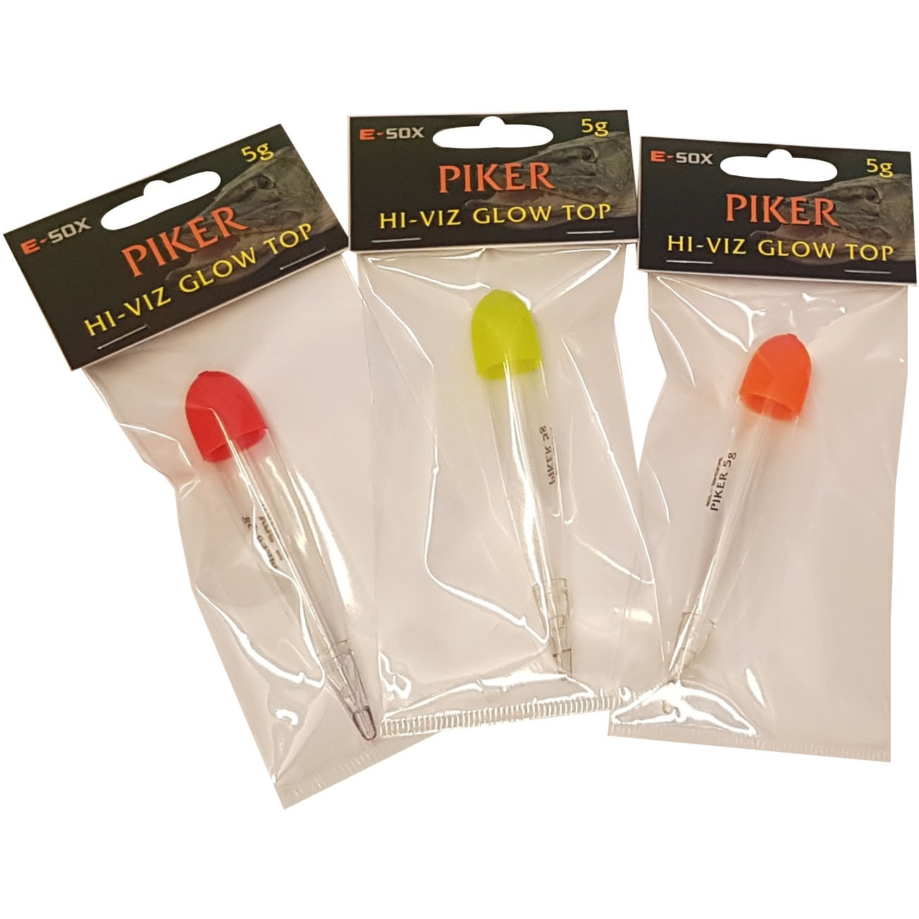 E-Sox Piker 5 g