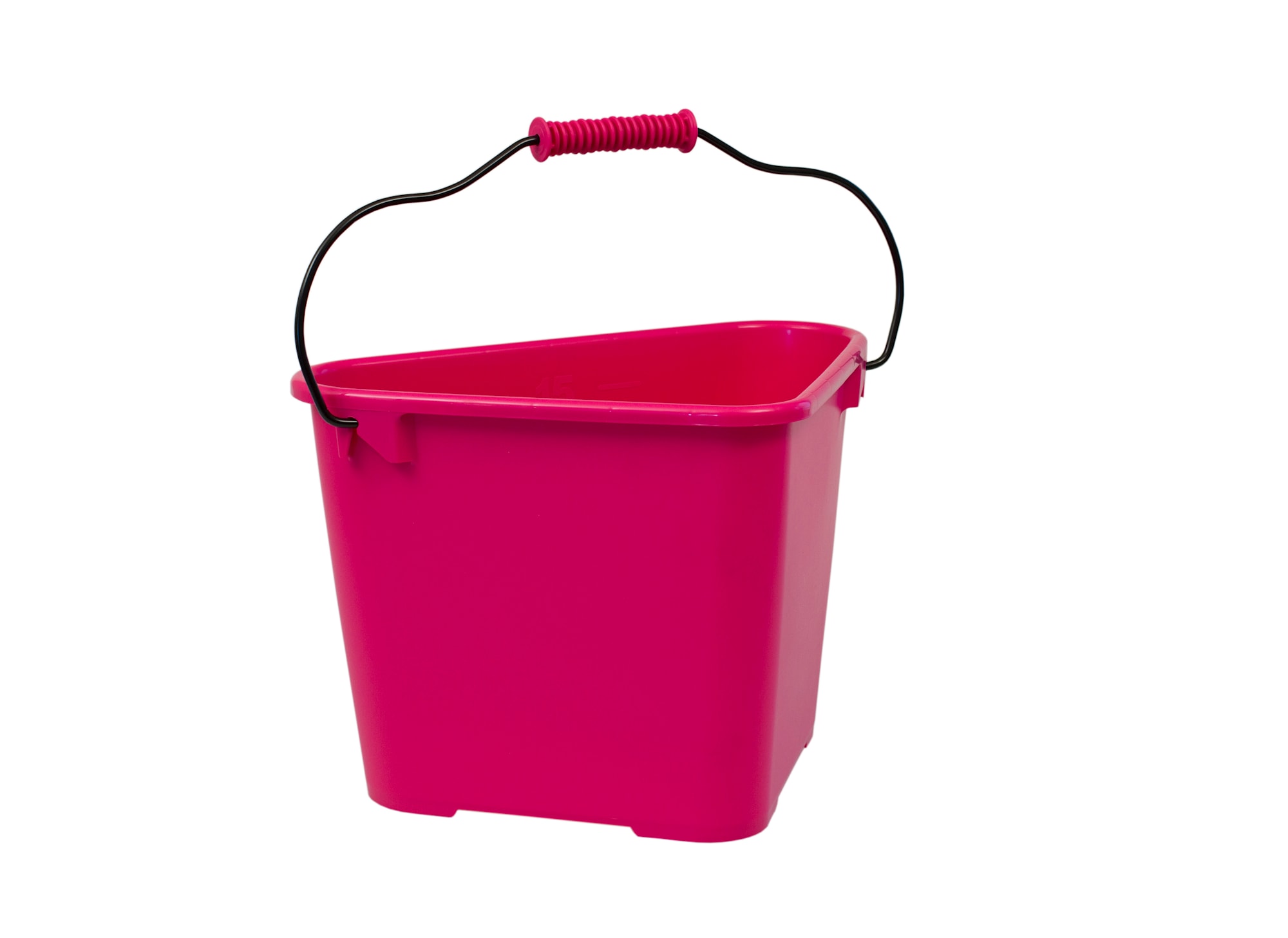 Keba TricanHink Ergo Fashion 17L Cerise