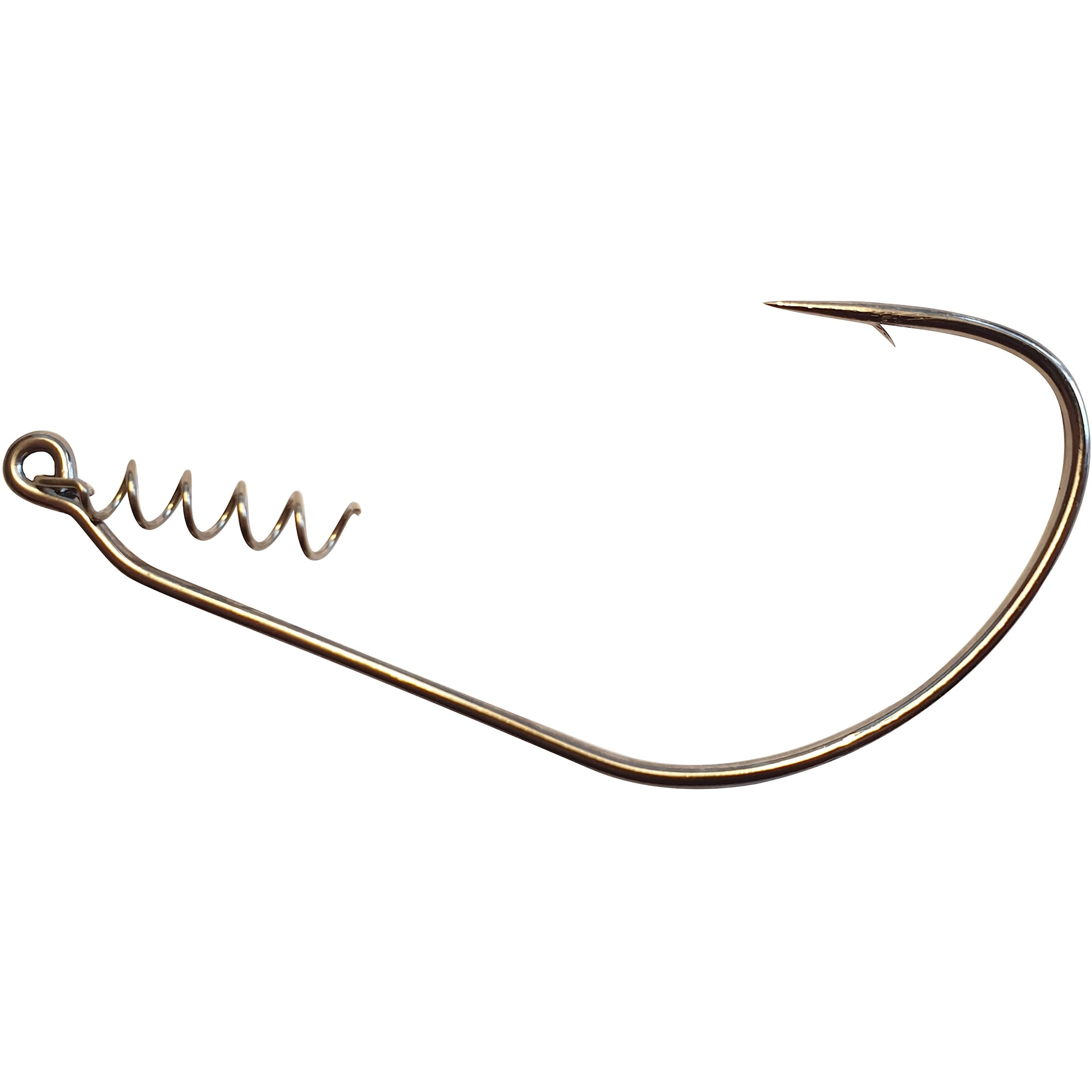 Svartzonker Offsetkrok #13/0 2-pack