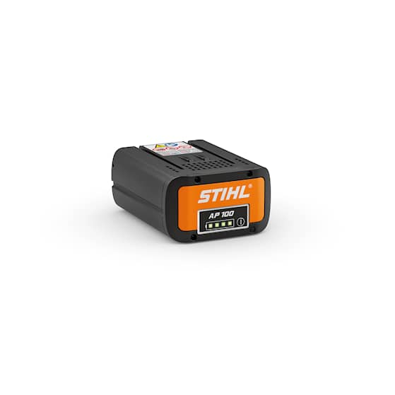 Stihl Ap 100 Batteri 36v 94wh