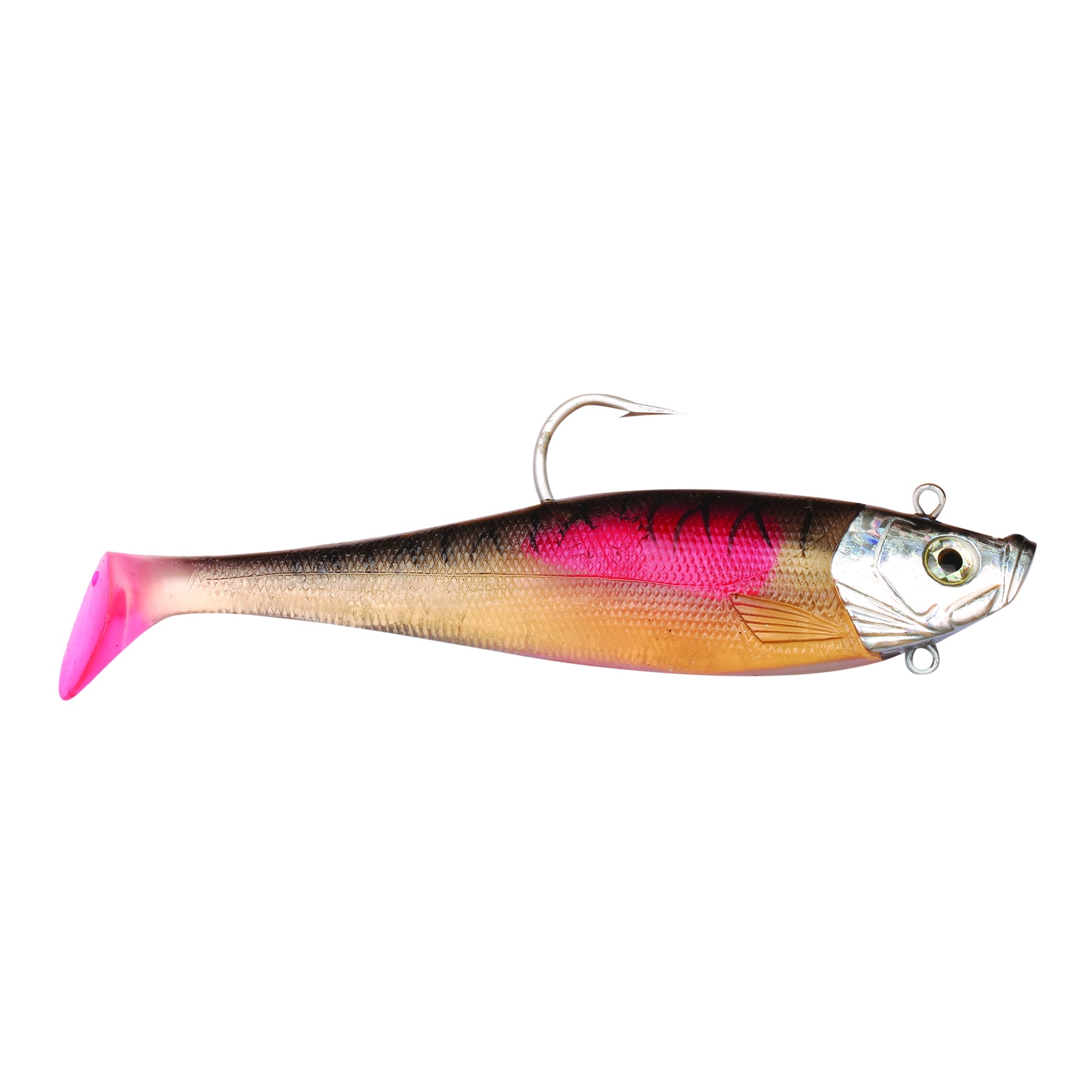 Storm Biscay Giant Jigging Shad 510 g 30 cm 12"
