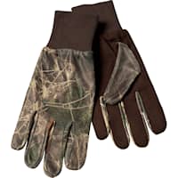 Seeland Leafy gloves Camo