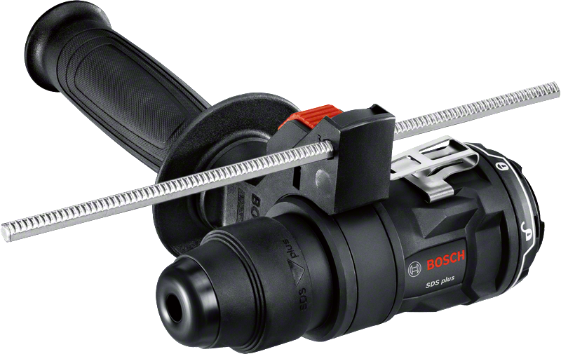 Bosch Borrchuck GFA 12-H SDS-PLUS för GSR 12V-FC