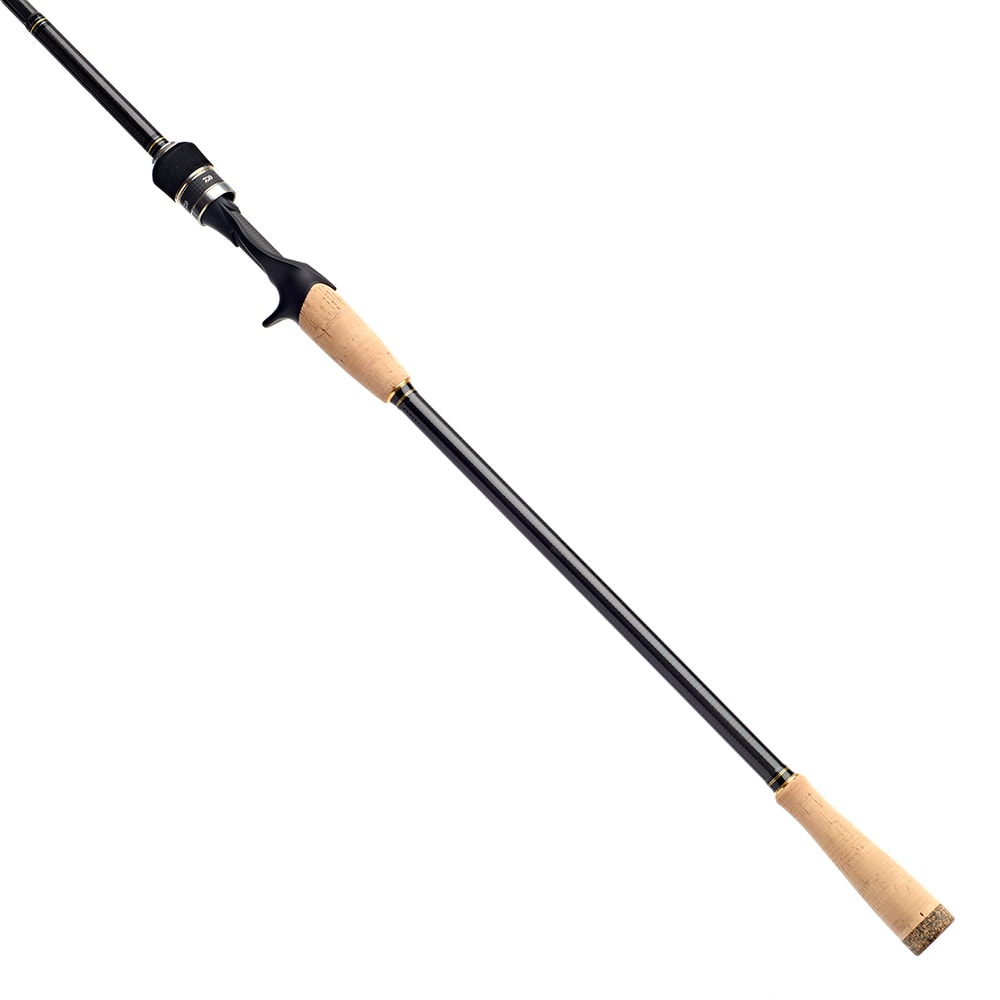 Daiwa Luvias 274 cm 9'0" 2pc 7-32g Spinnspö -
