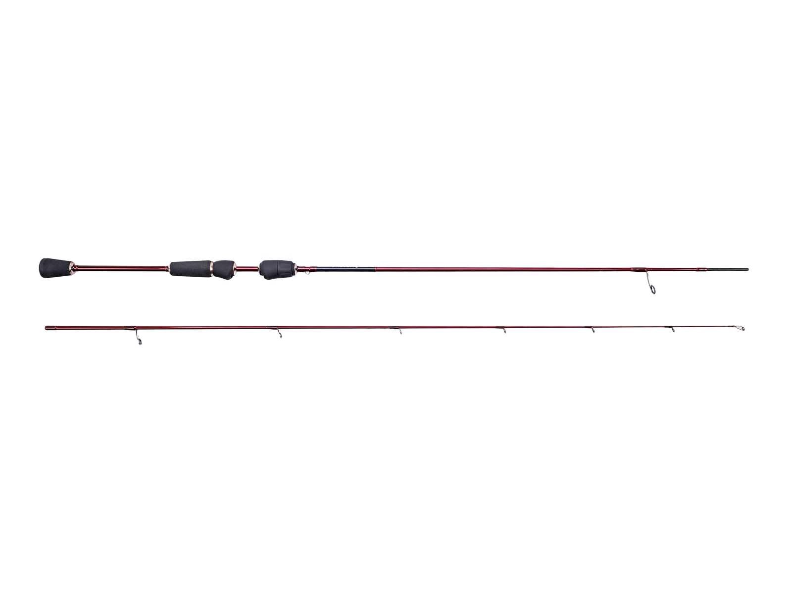 Westin W6 StreetStick MH 243cm (8'1") 5-15g Haspelspö -