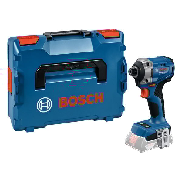 Bosch Slagskruvdragare GDR 18V-215 L-Boxx