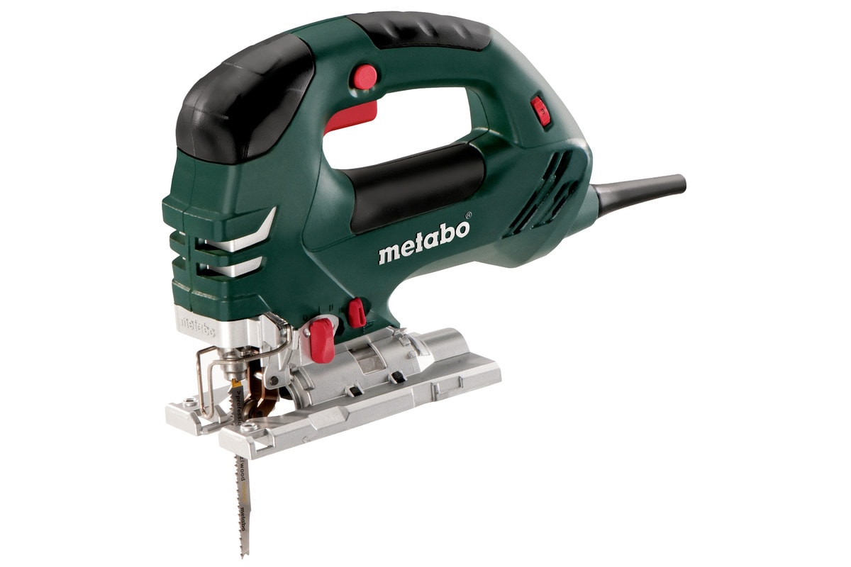 Metabo Sticksåg STEB 140