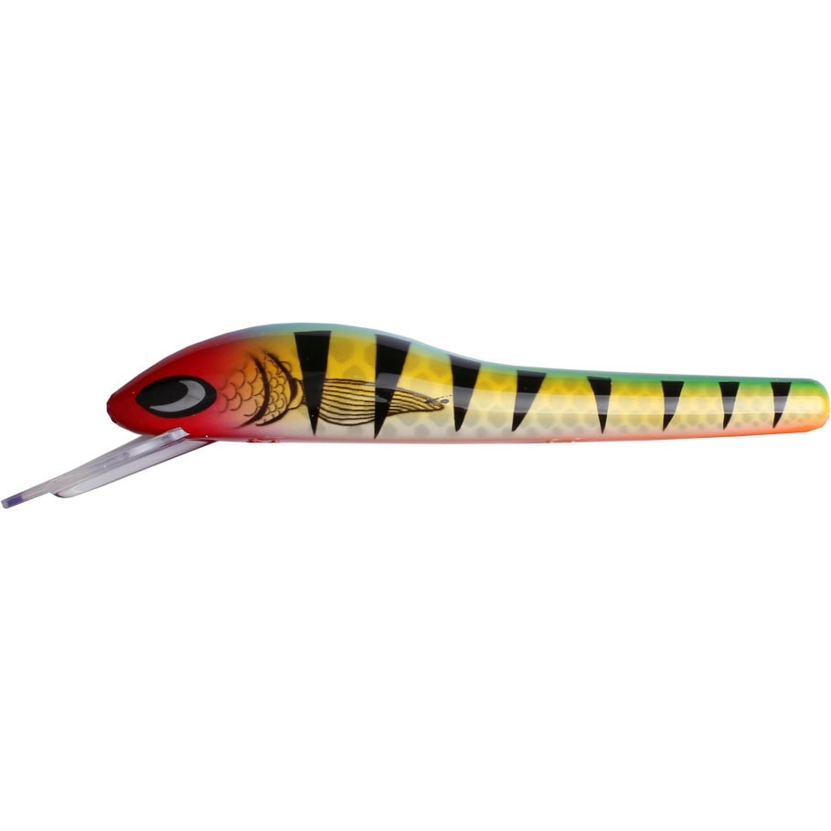Wiggler Wiggtac 14 cm Rainbow Tiger -