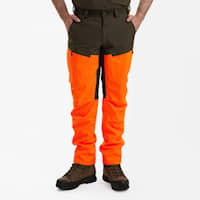 Deerhunter Strike Extreme Hose mit Membran Herren Orange
