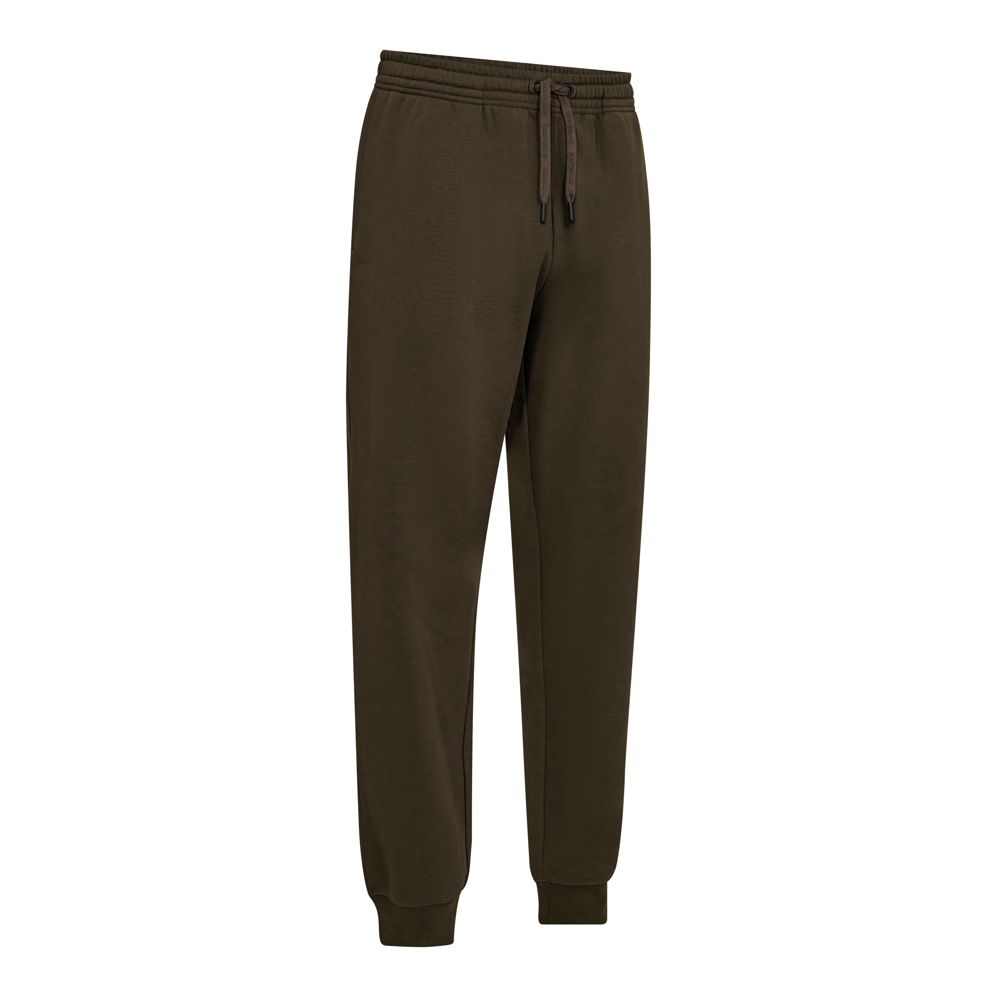 Deerhunter Logo Joggingbyxor Herr Fallen Leaf L
