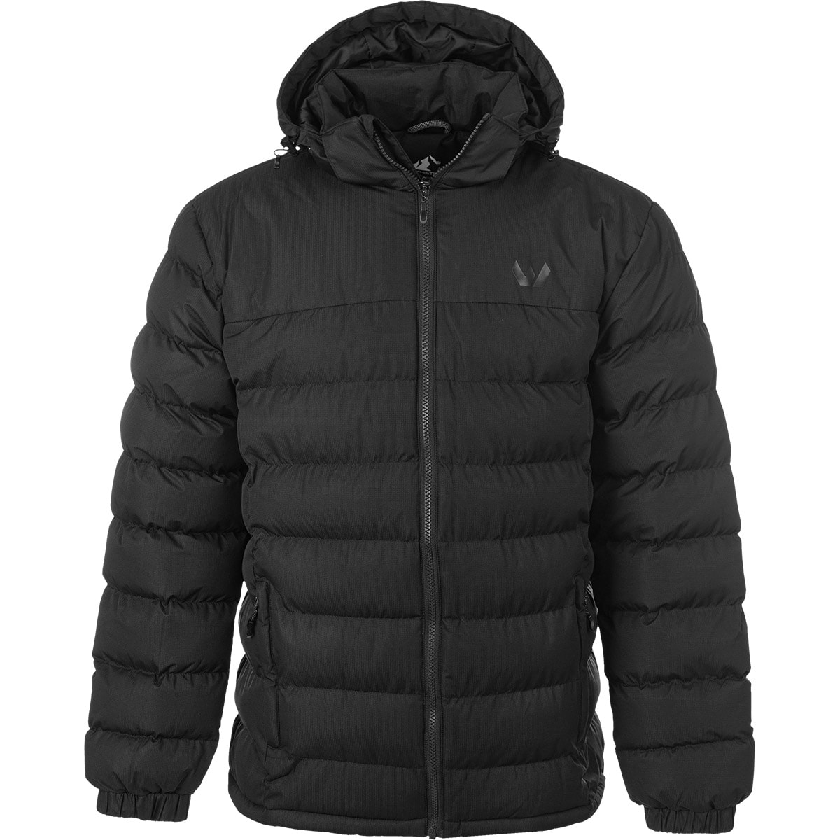 Whistler Carseno M Puffjacke Herren Schwarz