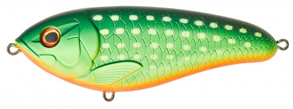 Illex Jerkbait Dexter Jerk 12 cm