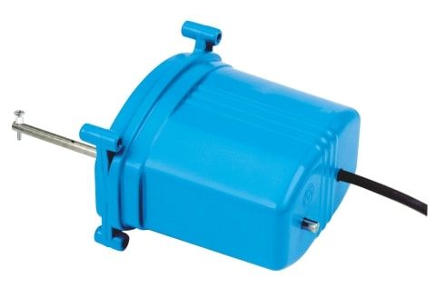 Covatutto Motor till äggkläckningsmaskin M24/M54