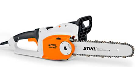 Stihl MSE 190 C-BQ Eldriven Motorsåg