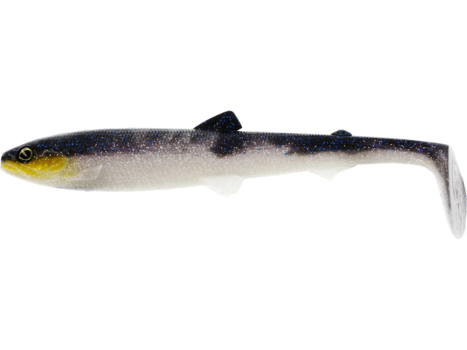 Westin Jig BullTeez Shadtail 18 cm