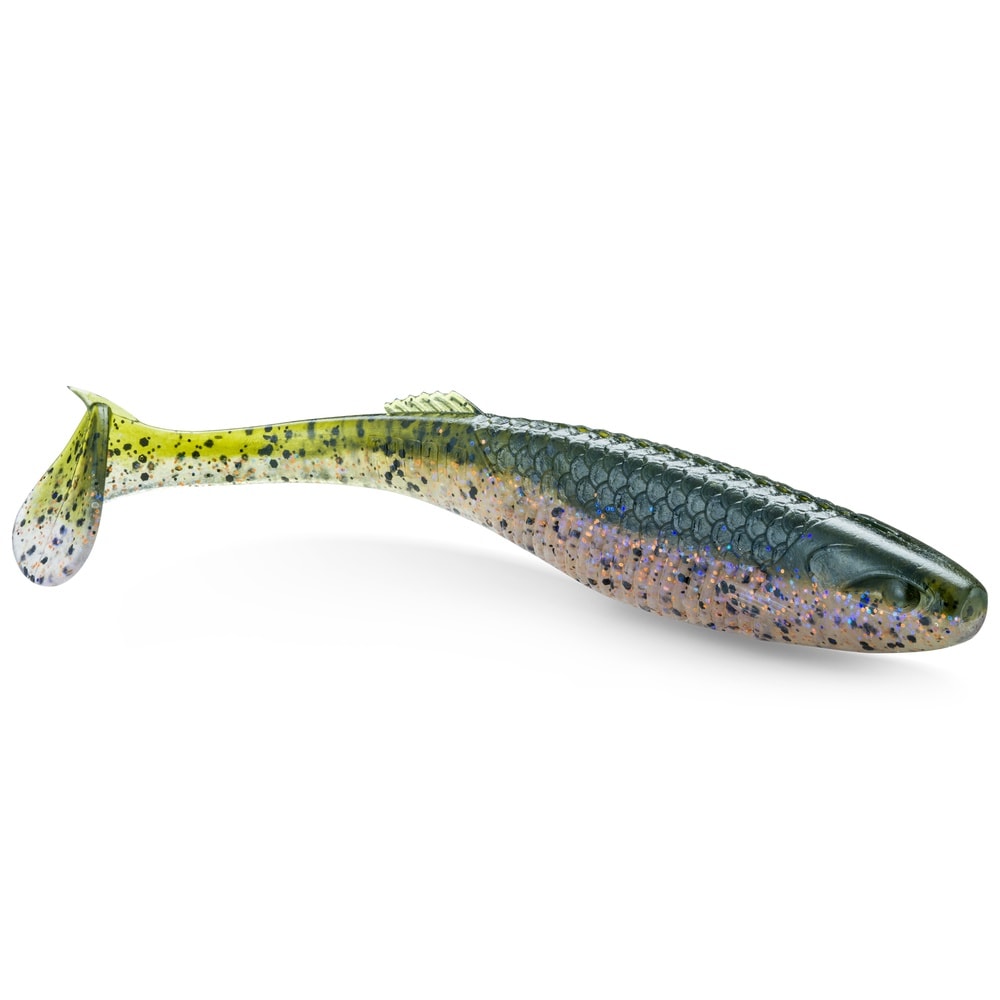 Rapala CrushCity The Kickman Jigg