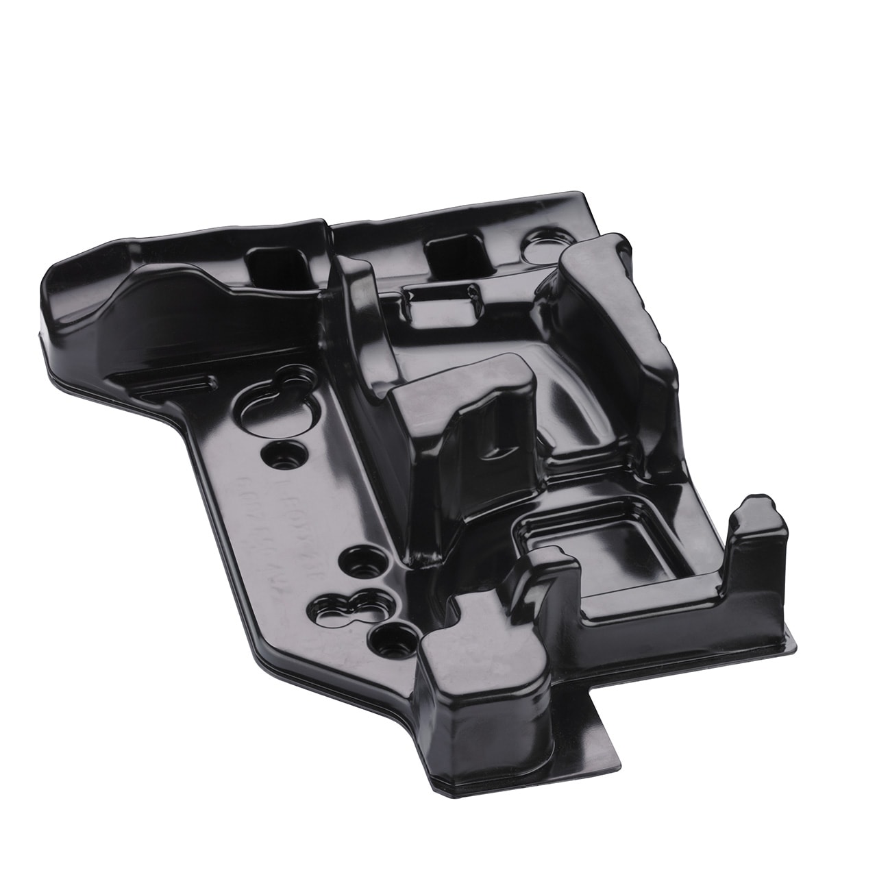 Bosch Innlegg for verktøyoppbevaring Innlegg GDR/GDS/GDX 14,4/18 V-LI/GSB/GSR 14,4-/18-2-LI Professional