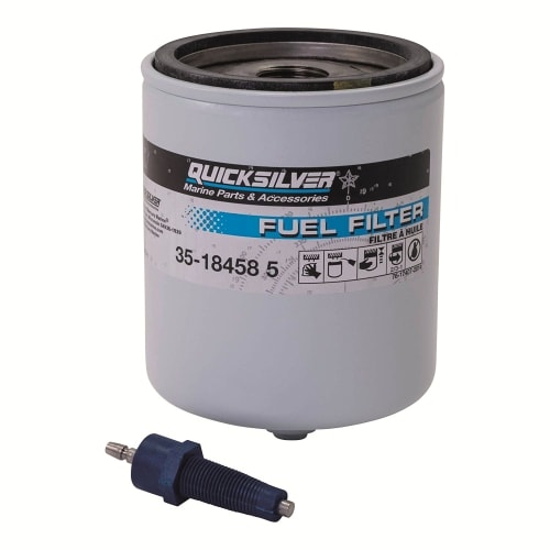 Mercury Mercruiser Bränslefilter Qs 18458Q4 Dfi