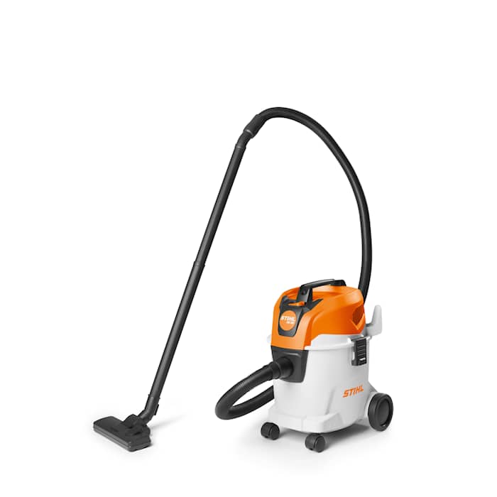 Stihl SE 33 Grovdammsugare