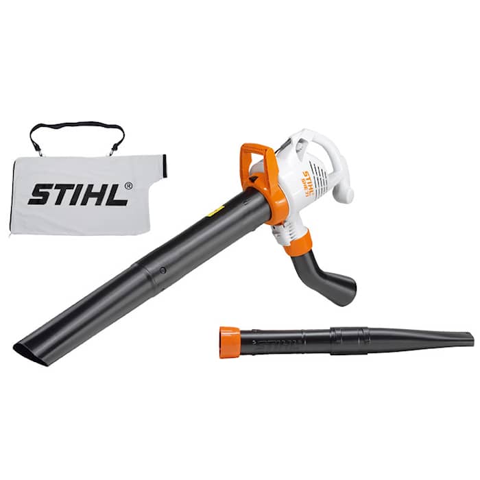 Stihl SHE 71 Lövblås/sug