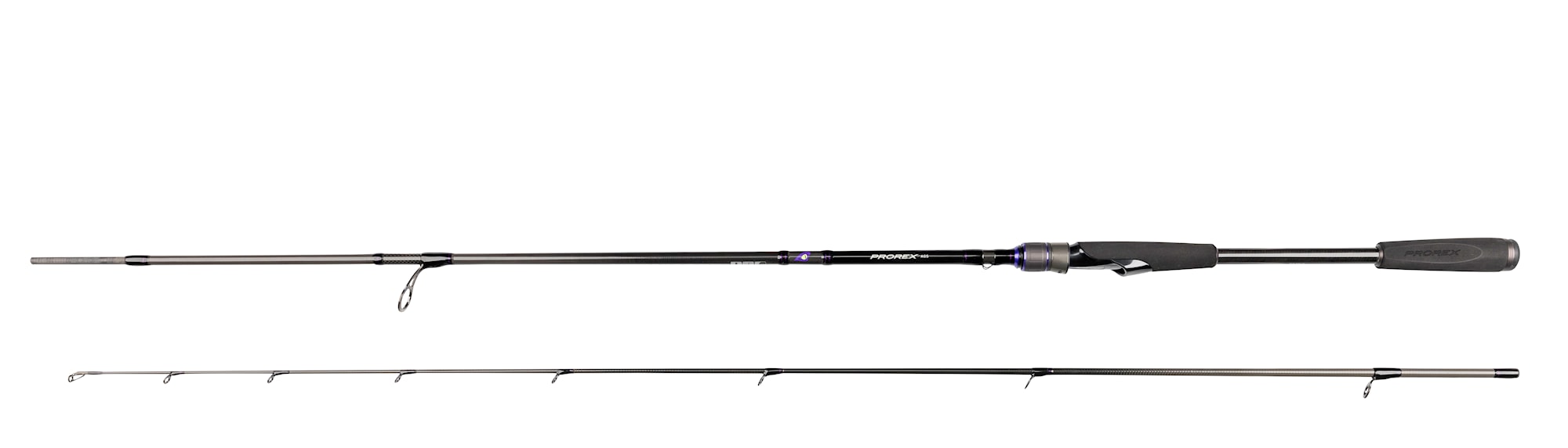 REA/Black Friday Daiwa Prorex AGS Spin 7'0'' 5-25g Universal Haspelspö