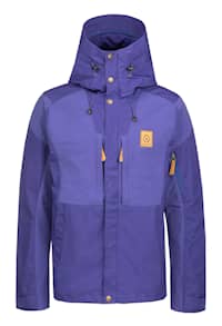 Anaruorraen's Outdoor Jacket Blue