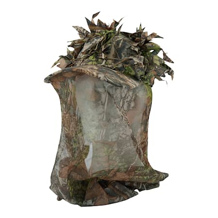 Deerhunter Sneaky 3D Keps med mask Innovation Camouflage One Size
