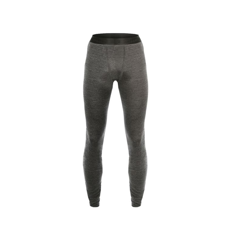 Arrak Outdoor Awesome wool Long john M Anthracite