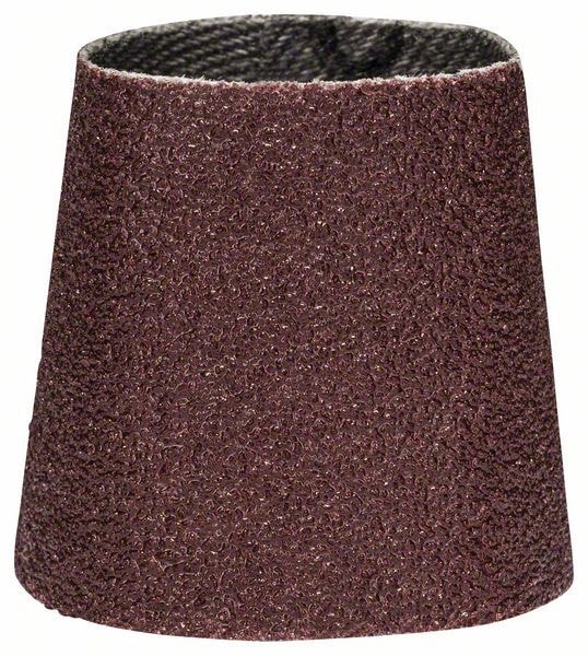 Bosch Sliprullar Konisk 30mm K80