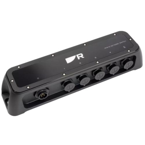 Rns5-Raynet Nätverkswitch