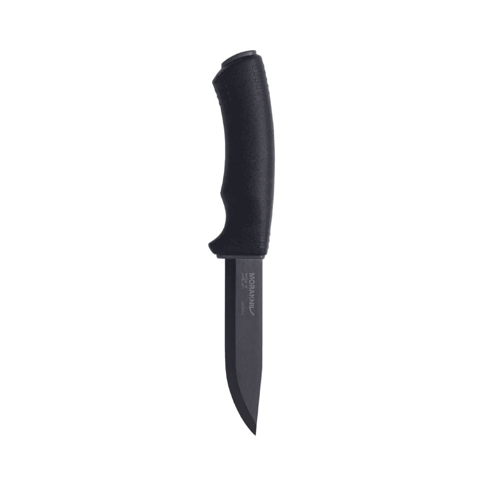 Morakniv Bushcraft BlackBlade (C) - Blisterförpackning