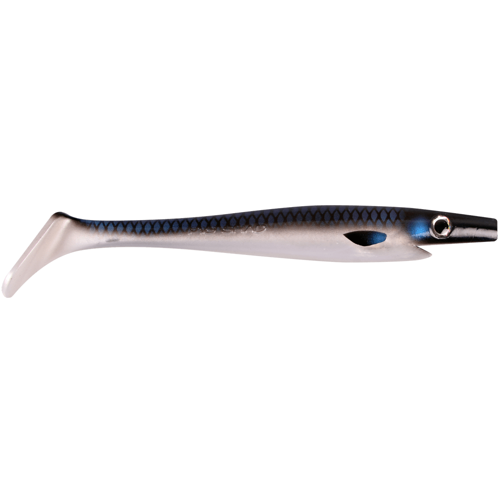 Pig Shad 23 cm The Decoy -