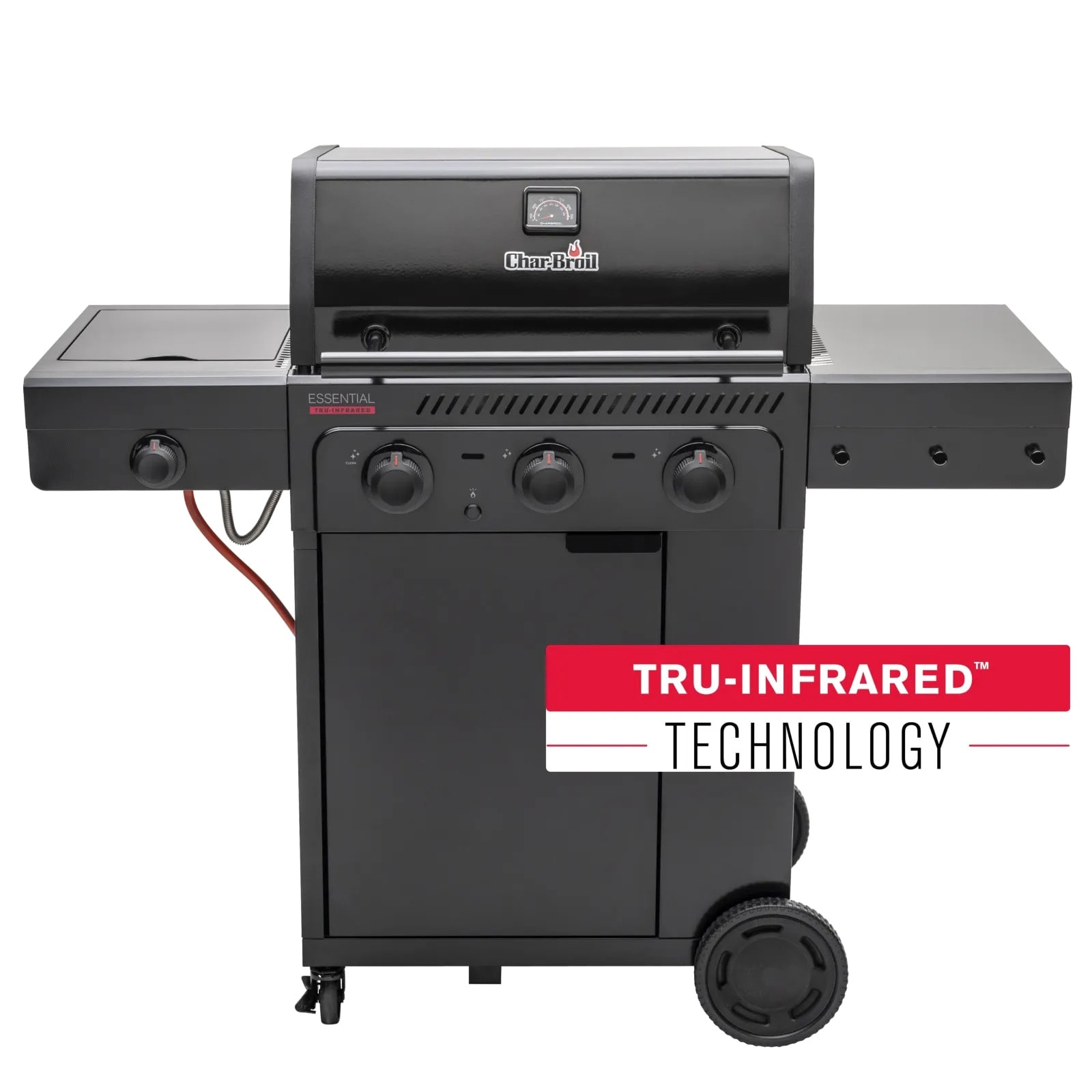 Char-Broil Essential 3 G Gasolgrill