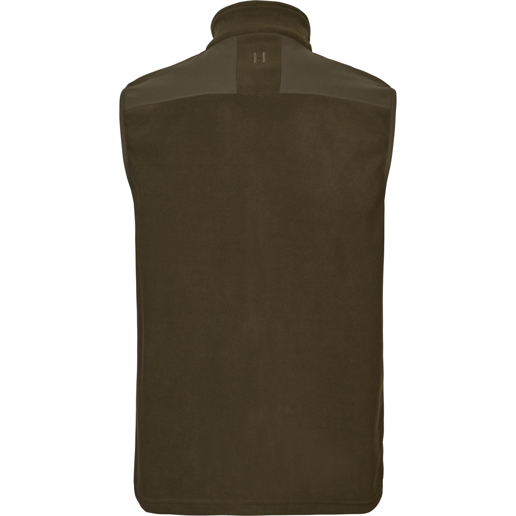 Härkila Fjell Fleeceväst Hunting Green 2.jpg