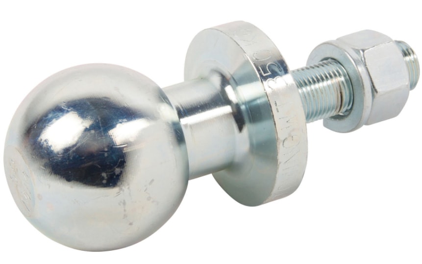 Kramp Kopplingssprint med kula 50 mm