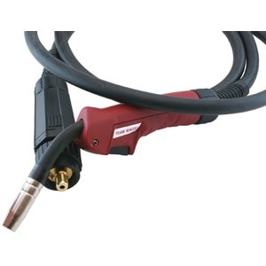Telwin Slangpaket MIG MT15 4m Euro