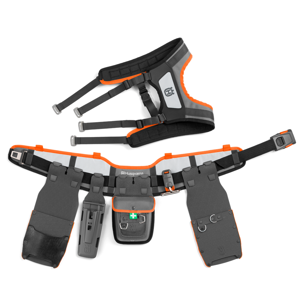 Husqvarna Werkzeuggürtel Astschnitt