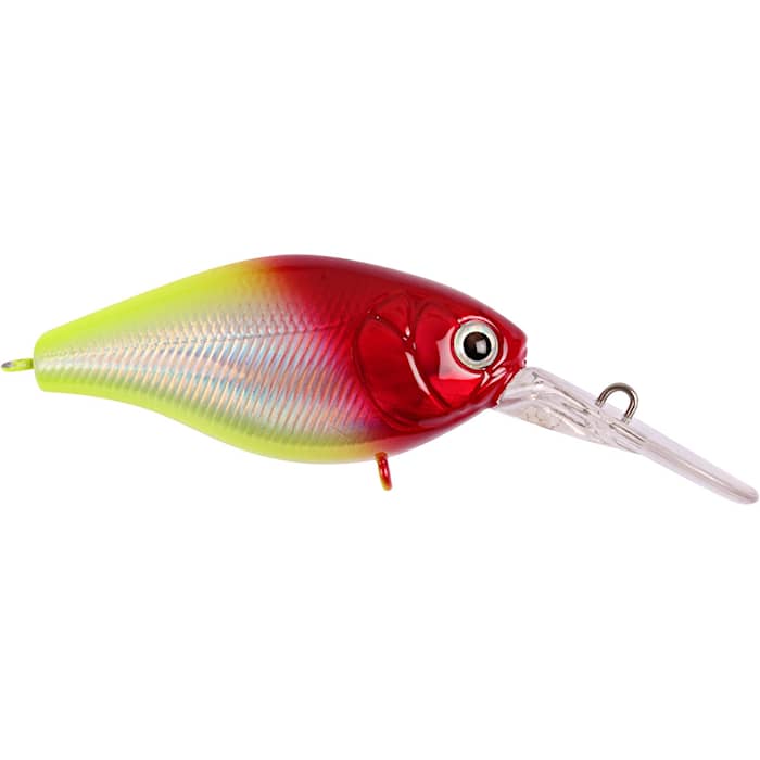 Strike Pro Wobbler Cranky X Deep 6 cm