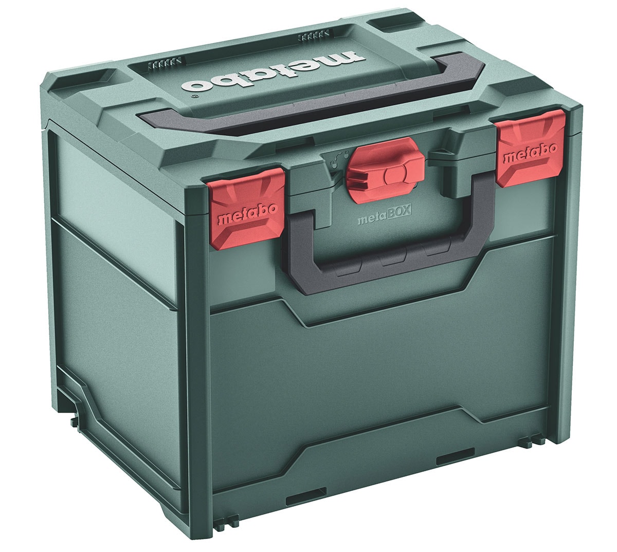 Metabo MetaBOX 340 ilman sisuksia