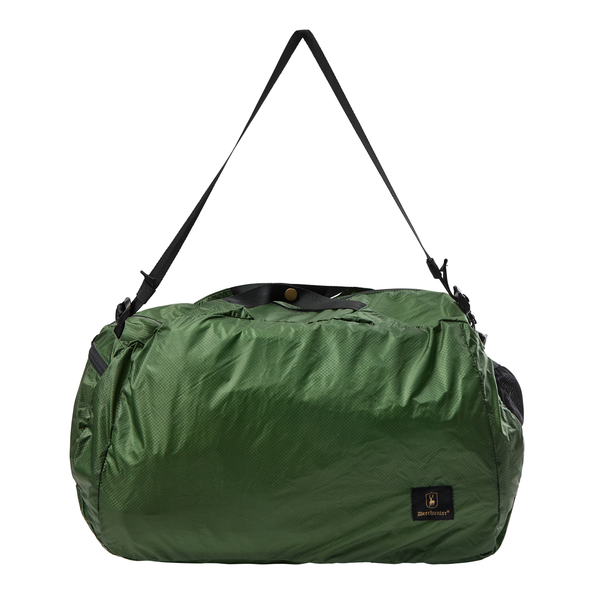 Deerhunter Packable Carry Bag 32L Green One Size