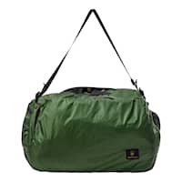 Deerhunter Packable Carry Bag 32L Green One Size