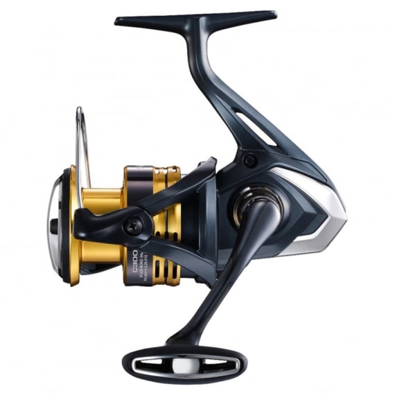 Shimano Sahara FJ C3000 Haspelrulle -