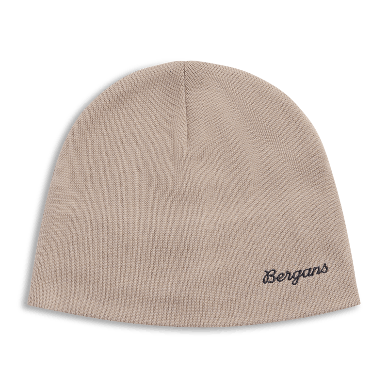 Bergans Allround Warmest Merino Pipo Beige