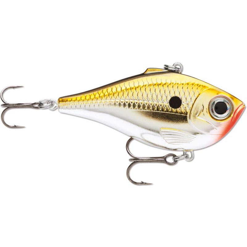 Rapala Rippin Rap 5 cm Gold Chrome (GCH) -