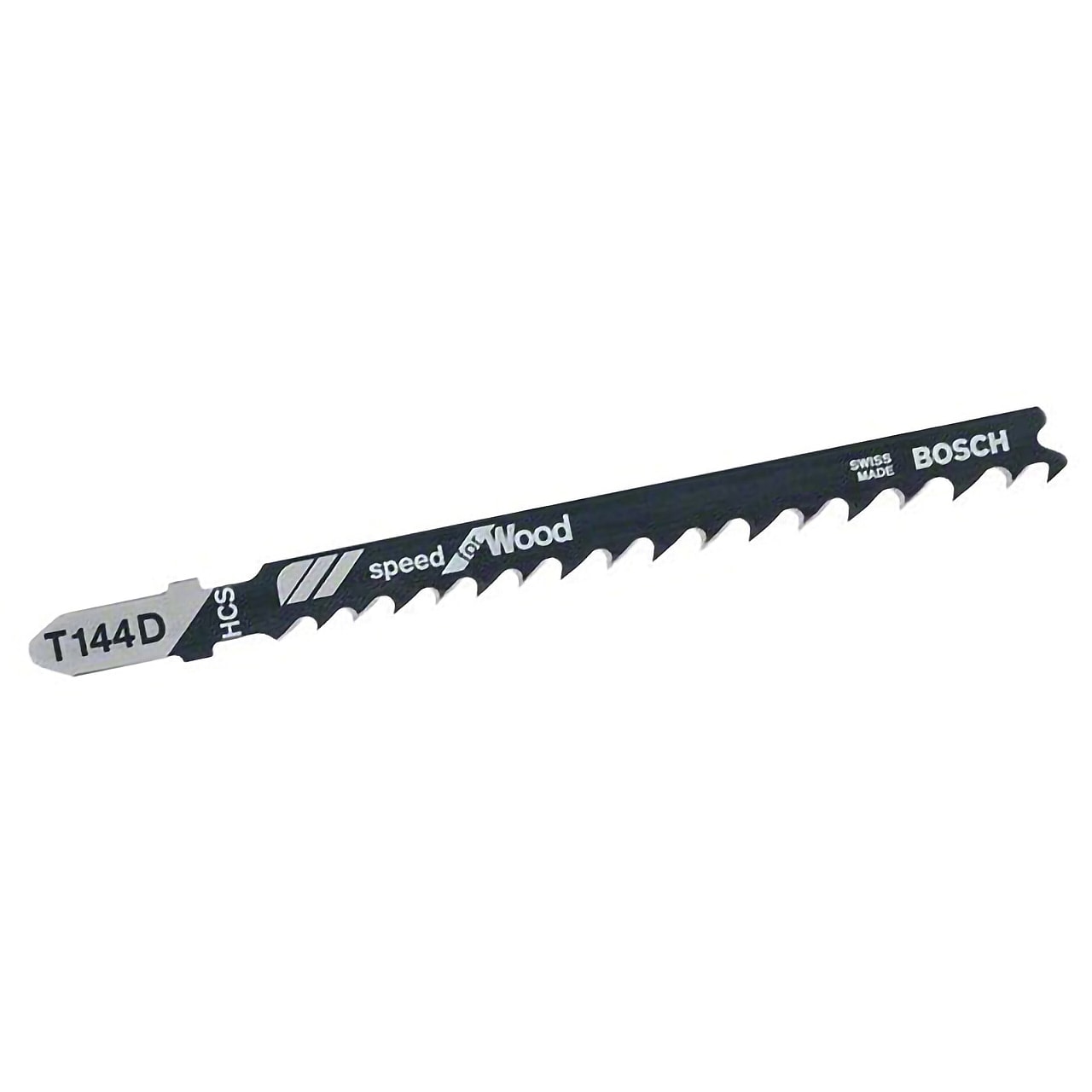 Sticksågblad T144D 5-pack