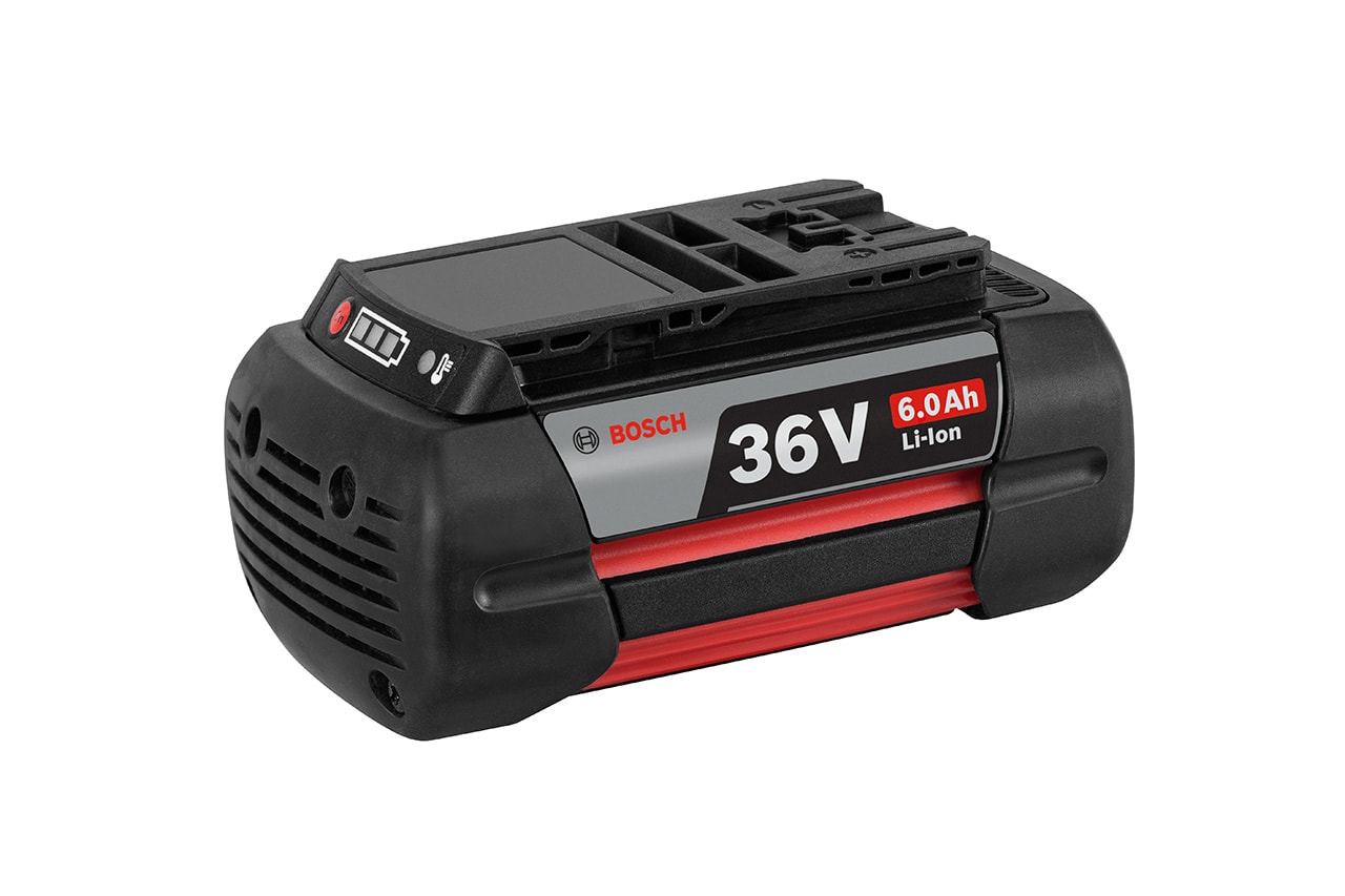 Bosch GBA 36V batteri