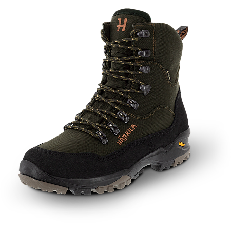 Pro Hunter Light Mid GTX Willow Green 40 -