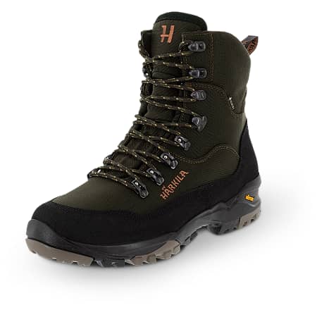 Härkila Pro Hunter Light Mid GTX Känga Willow Green