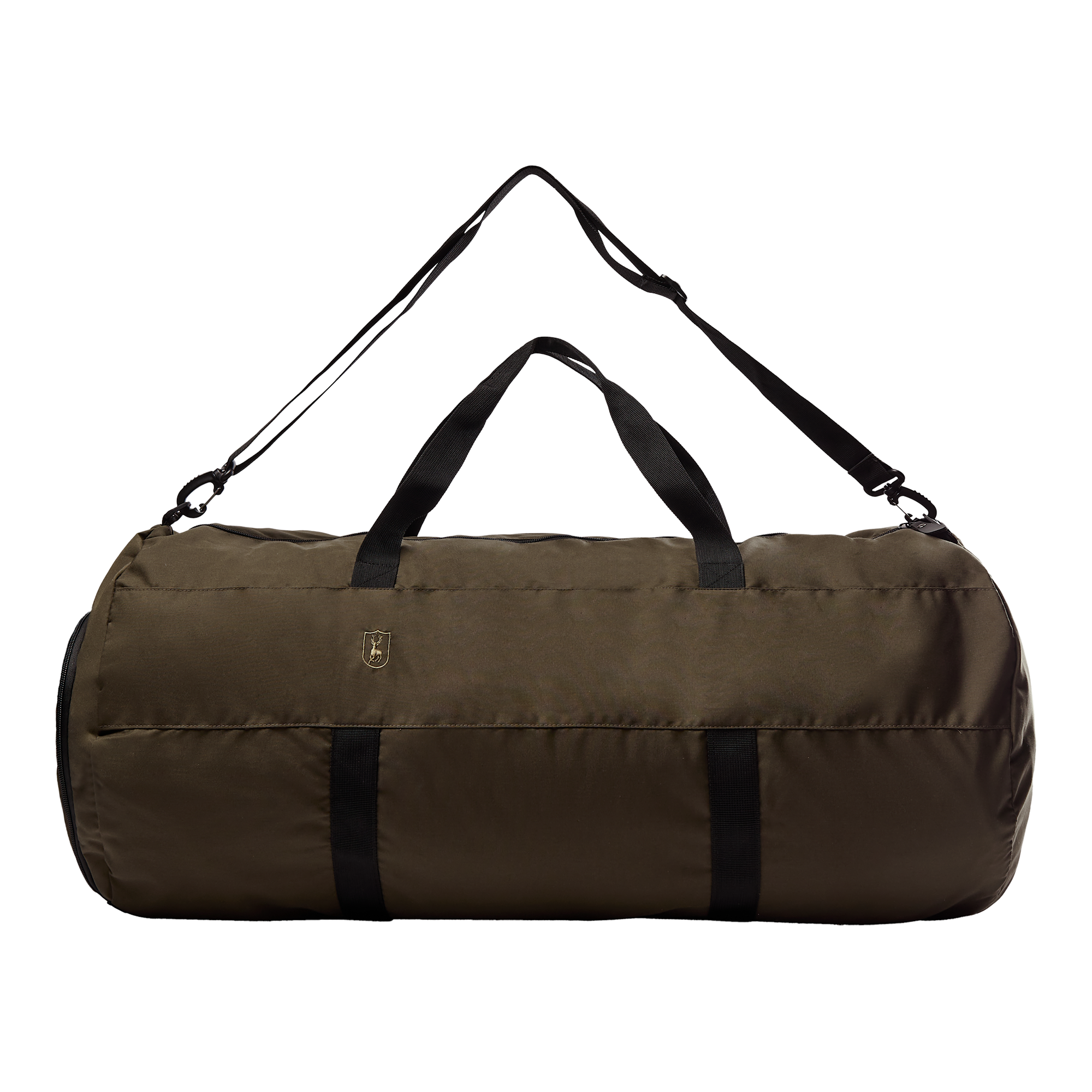 Deerhunter Duffelväska, 90 liter Fallen Leaf One Size